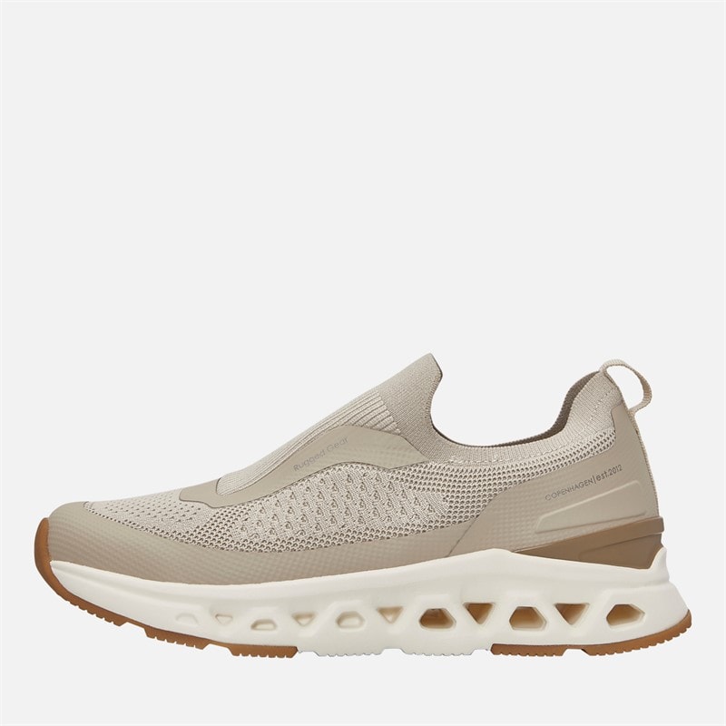 Rugged Gear Dames Schoenen Champagne