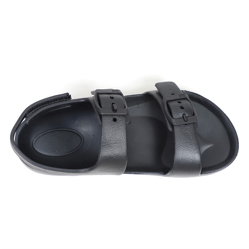 GAP Kids Chicago Sandalen Zwart - Afbeelding 4