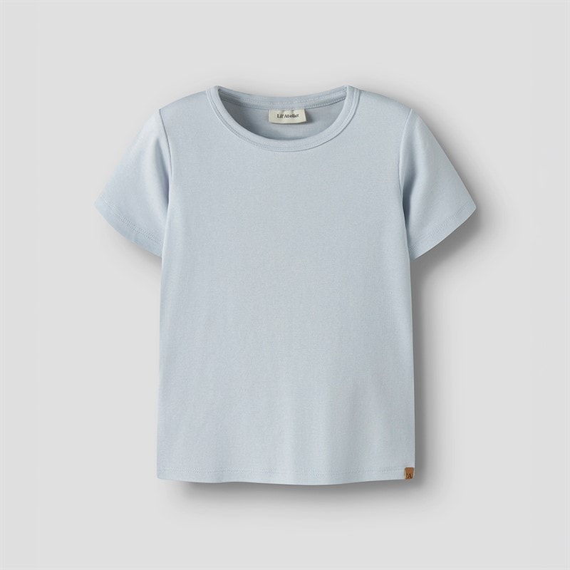 Lil' Atelier Jongens Layo T-shirt Plein Air