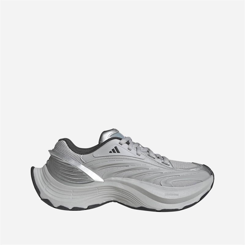 adidas XLG Metawave Sneakers Grey Two/Carbon Silver/Silver Metallic
