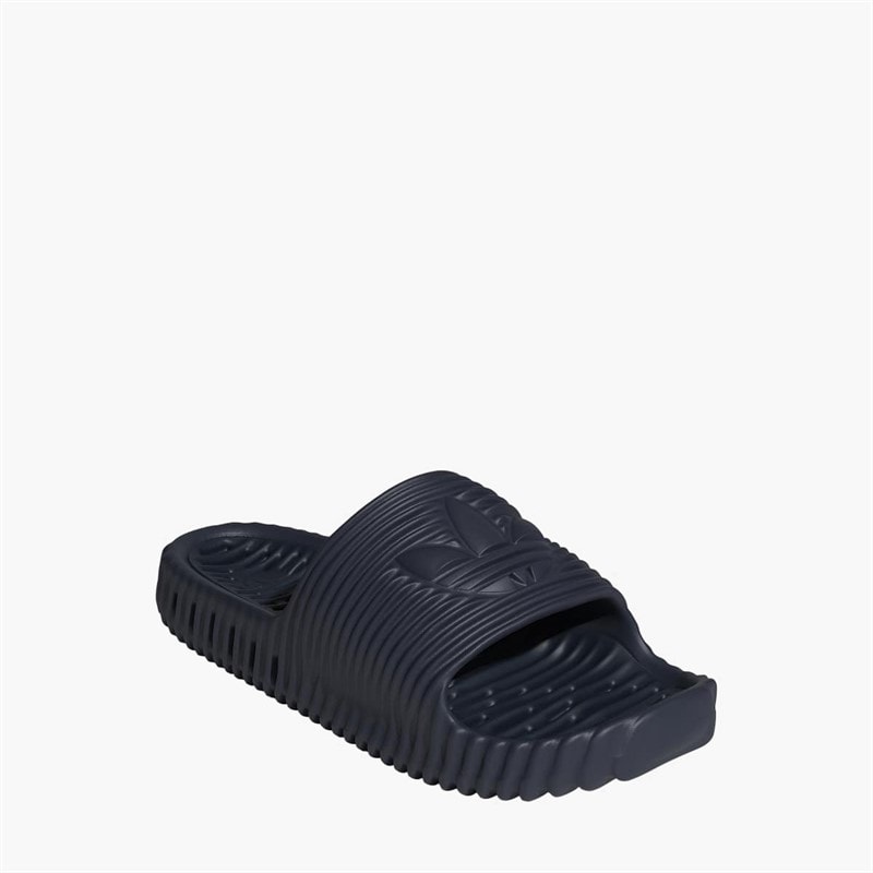 adidas Originals Heren Adilette 25 Slippers Shadow Navy/Shadow Navy/Legend Ink