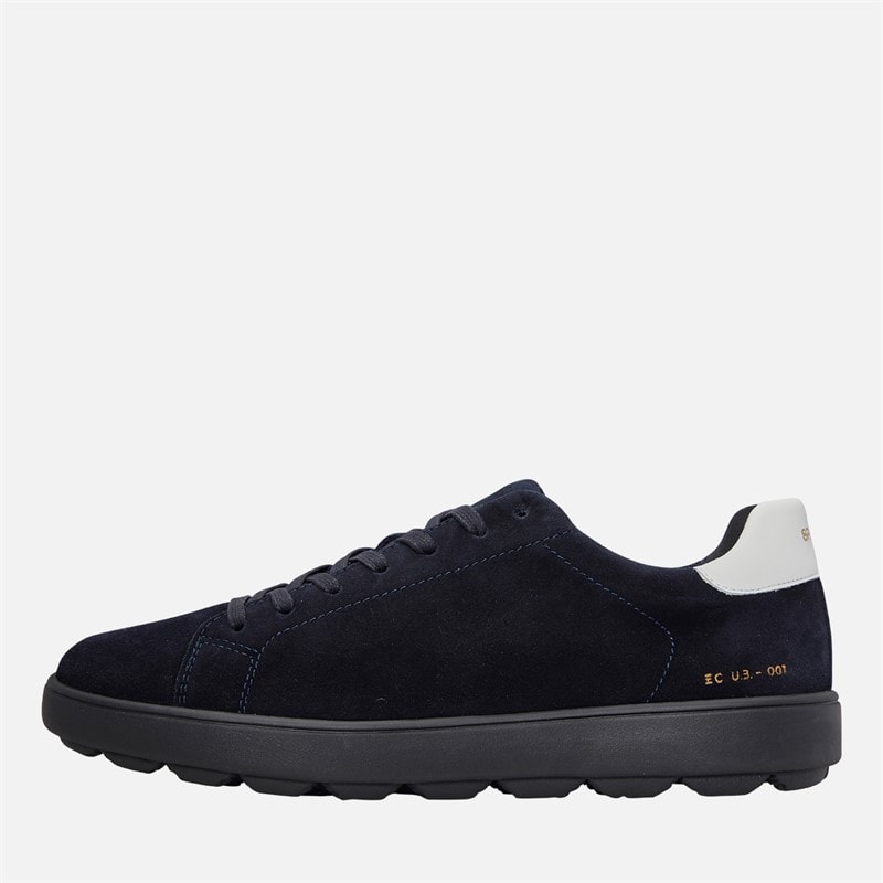 GEOX Heren Spherica Ecub-1 Schoenen Avio