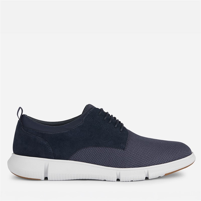 GEOX Heren Adacter Schoenen Navy