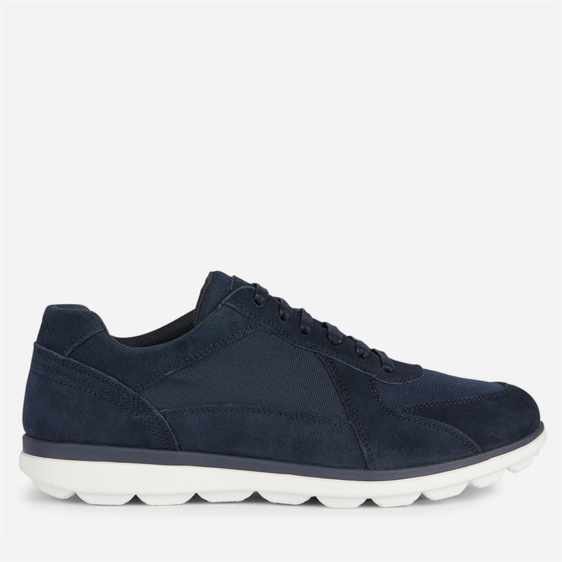 GEOX Heren Spherica EC12 Schoenen Navy
