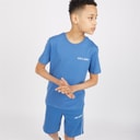 JACK & JONES Jongens Kai Set Blauw