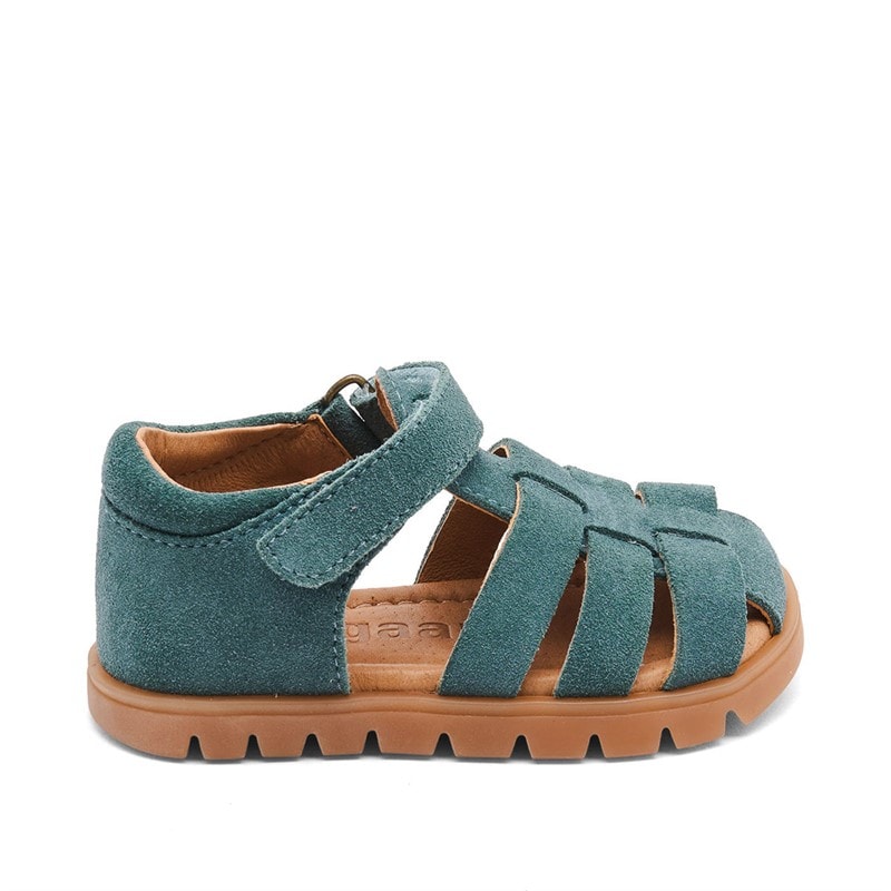 Bisgaard Kinderen Beka S Sandalen Sky