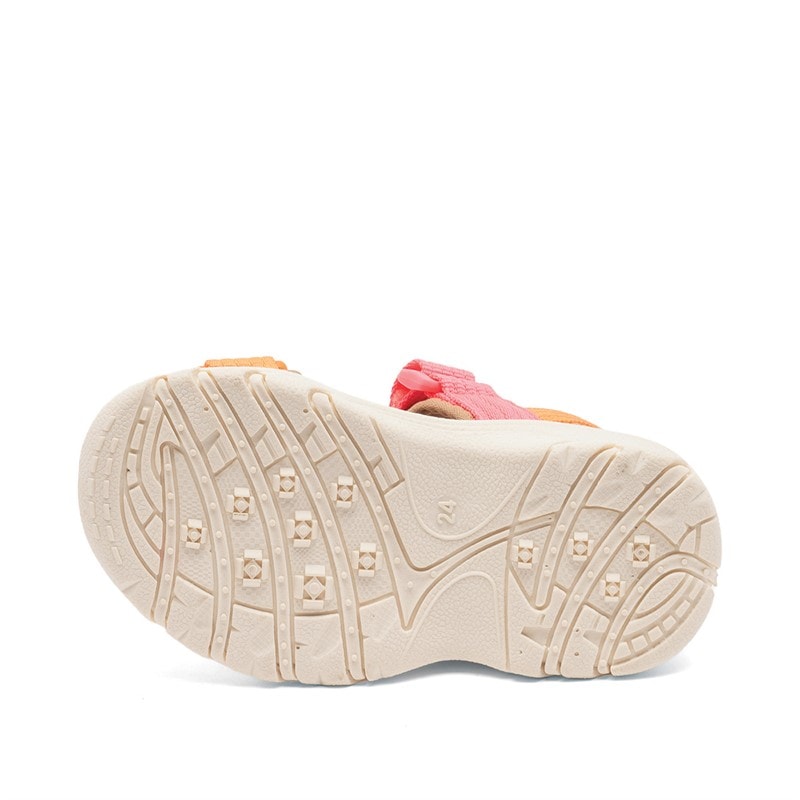 Bisgaard Meisjes Nico Sandalen Roze - Afbeelding 2