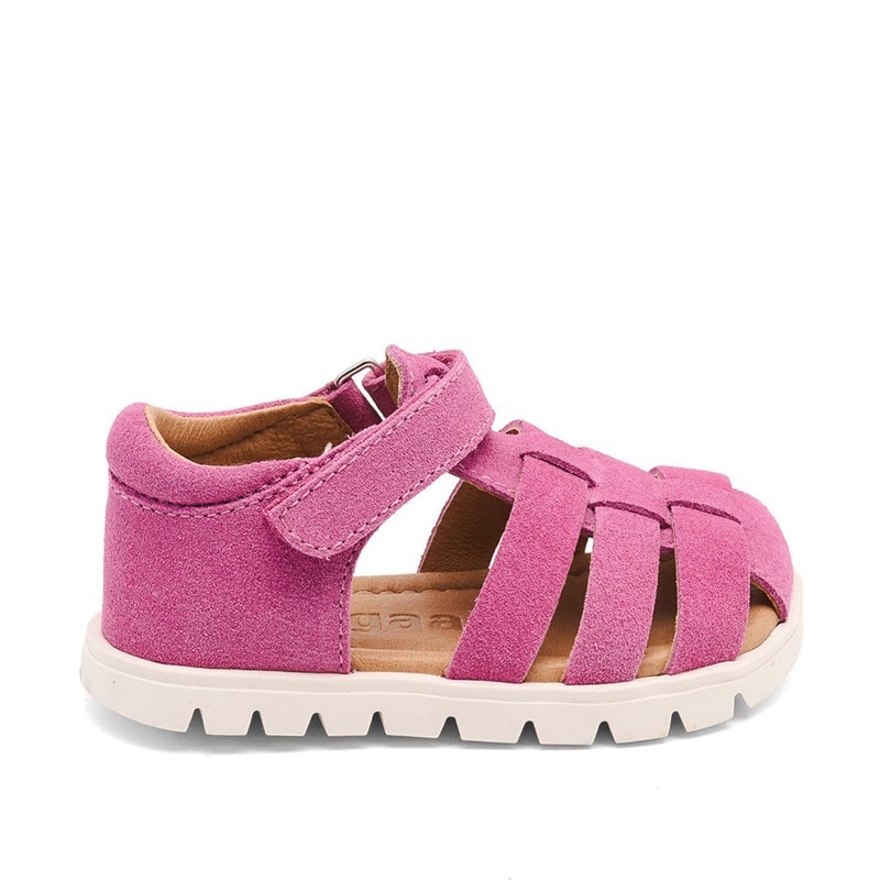 Bisgaard Meisjes Beka S Sandalen Roze