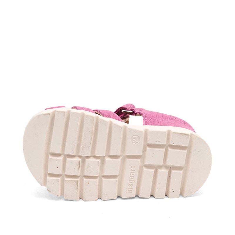 Bisgaard Meisjes Beka S Sandalen Roze - Afbeelding 2