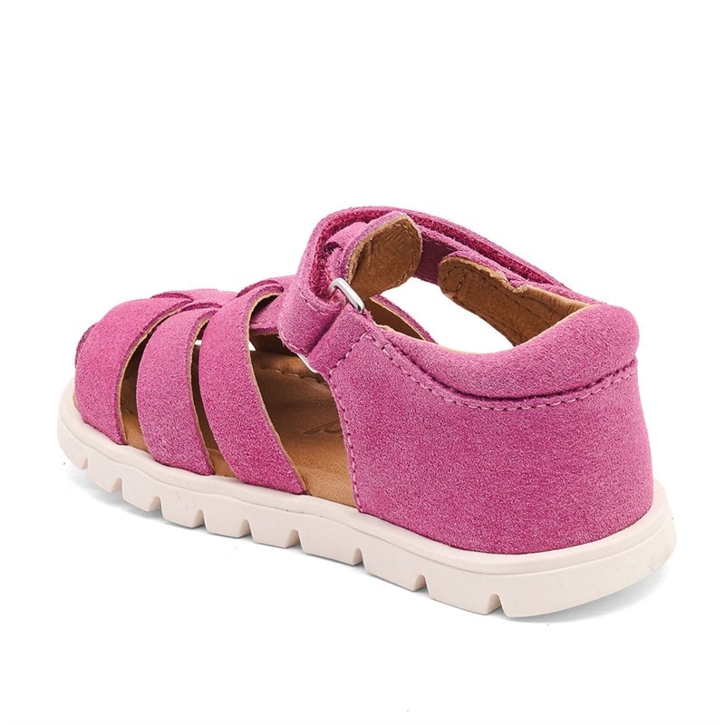 Bisgaard Meisjes Beka S Sandalen Roze - Afbeelding 3