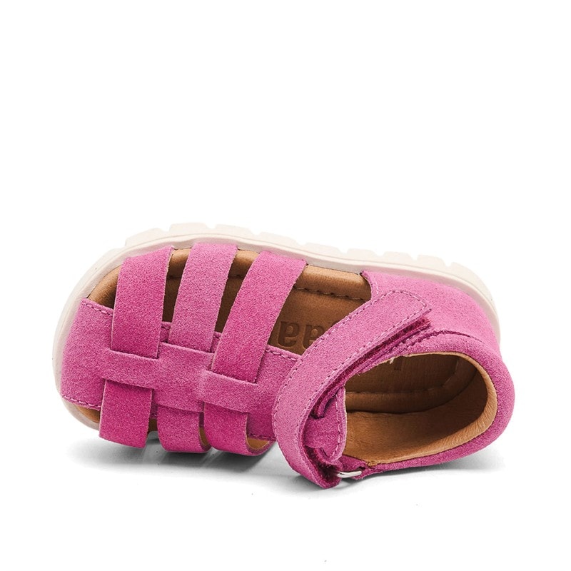 Bisgaard Meisjes Beka S Sandalen Roze - Afbeelding 4