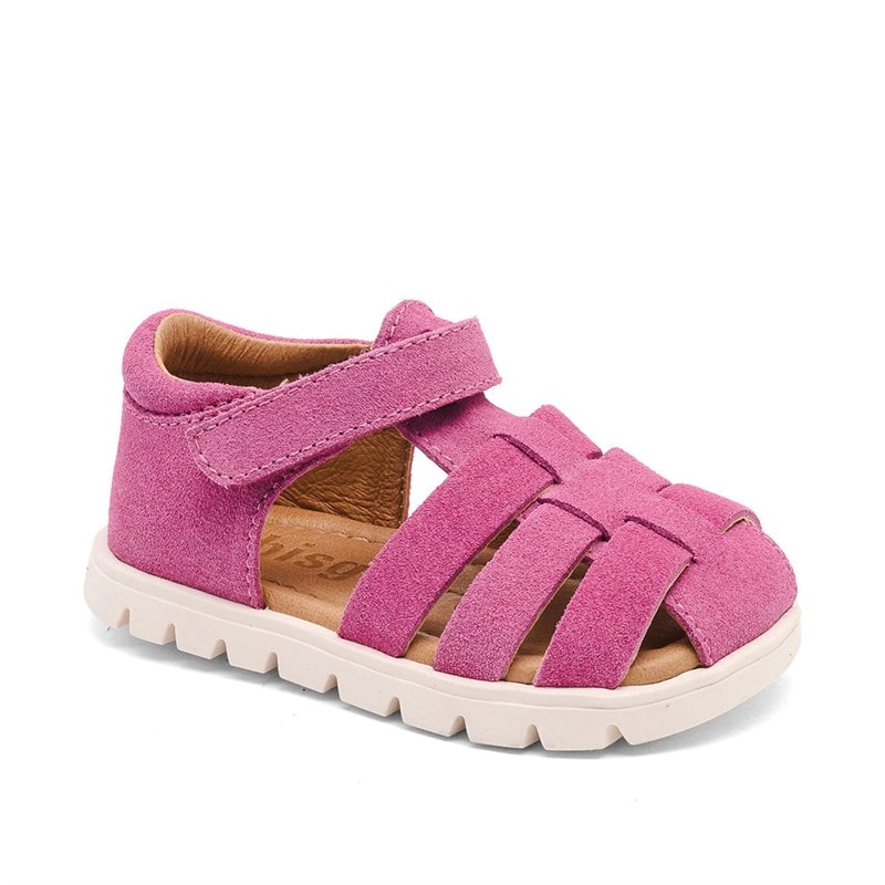 Bisgaard Meisjes Beka S Sandalen Roze - Afbeelding 5