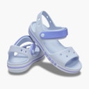 Crocs Kinderen Bayaband K Sandalen Dreamscape