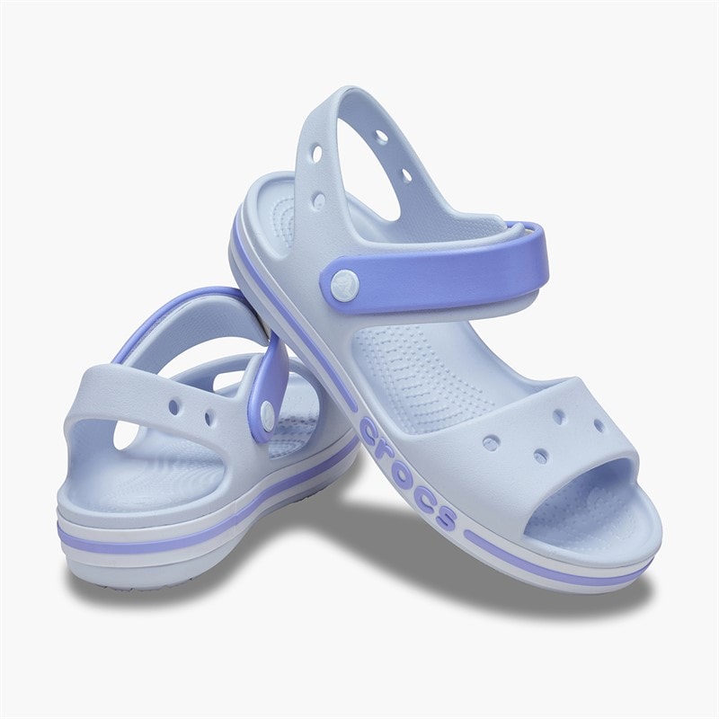 Crocs Kinderen Bayaband K Sandalen Dreamscape