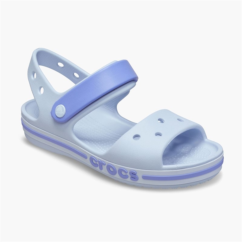 Crocs Kinderen Bayaband K Sandalen Dreamscape - Afbeelding 5
