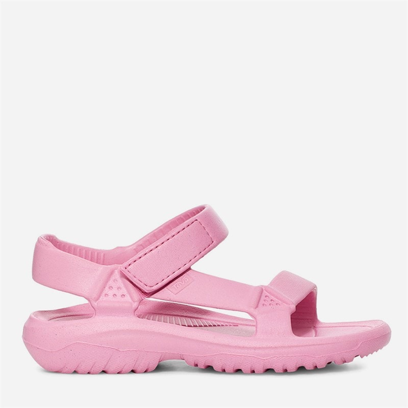 Teva Kinderen Hurricane Drift Sandalen Rosebloom